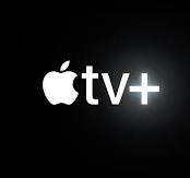 Available on Apple TV+