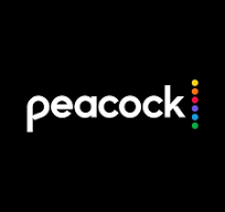 Available on Peacock